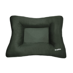 GIANT-COLCHONETA BRAKKO EXTREME IMPERMEABLE/ANTIDESGARRO - BK - comprar online