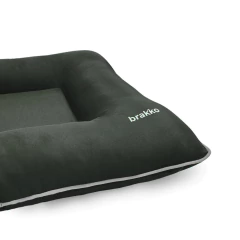 SMALL-COLCHONETA BRAKKO EXTREME IMPERMEABLE/ANTIDESGARRO - BK - Pet Crows