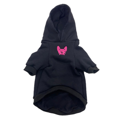 BUZO TRAP PINK-FD - comprar online