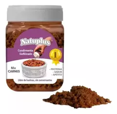 Natuplus Condimento sabor a CARNE
