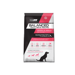 VITAL CAN BALANCED EXCLUSIVE RECIPE CERDO Y ARROZ - comprar online