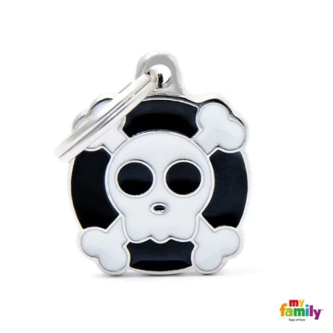 CHAPITA CHARMS CALAVERA