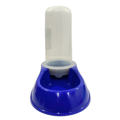 Comedero Bebedero Automático 3 Lts Dispenser 2 En 1 en internet