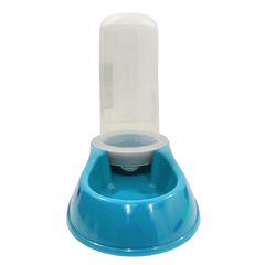 Comedero Bebedero Automático 3 Lts Dispenser 2 En 1 - tienda online