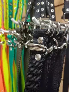 COLLAR LISO VARIOS TALLES - TL