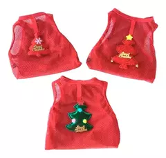 Imagen de MUSCULOSA NAVIDEÑA DE RED-RR