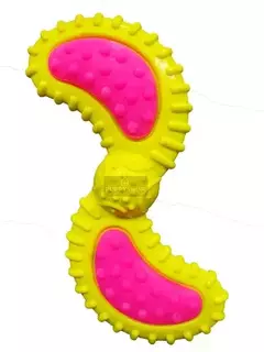 MORDILLO SUPER RESISTENTE - AP