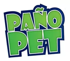 PAÑO PET MINI COMPACT 45x55 cm en internet
