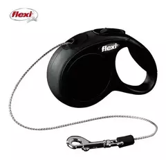 CORREA EXTENSIBLE FLEXI NEW CLASSIC CORDÓN- NC - comprar online