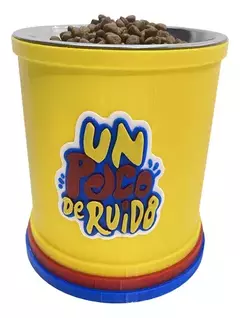 COMEDERO O BEBEDERO UN POCO DE RUIDO-PD en internet