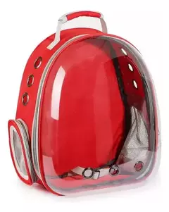Imagen de MOCHILA TRANSPORTADORA ESPACIAL - RS