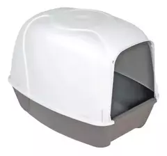 Litera Cerrada DESMONTABLE Para Gato Krono- CC