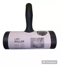 Rodillo Sacapelo 16cm 60 Capas Apto Repuestos. RS