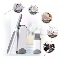 Cepillo removedor quita pelos PREMIUM- RS - comprar online