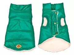 CAMPERA/CHALECO CUSTOM-EK - tienda online