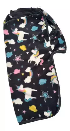 POLAR ESTAMPADOS - MC - Pet Crows
