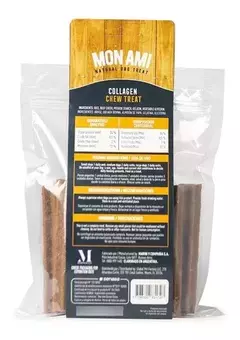 Snack Palitos Collagen Chew Treat 170g - Pet Crows