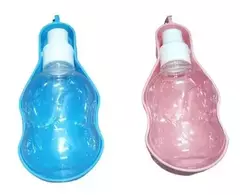 BEBEDERO PORTATIL BOTELLA 300ml - RS