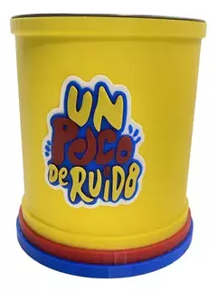 COMEDERO O BEBEDERO UN POCO DE RUIDO-PD - Pet Crows