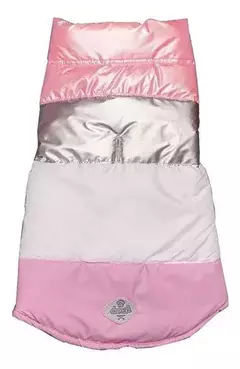 CHALECO INFLADO SWEET - EK