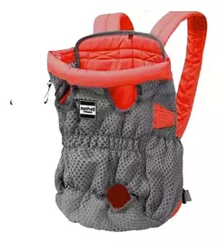 MOCHILA CANGURO PARA MASCOTAS-RS - comprar online