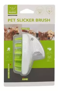 CEPILLO DE BAÑO CON CERDAS DE SILICONA - RS en internet