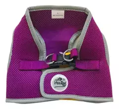 PRETAL CHALECO REFLEX VARIOS COLORES- PR - comprar online