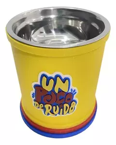 COMEDERO O BEBEDERO UN POCO DE RUIDO-PD - comprar online
