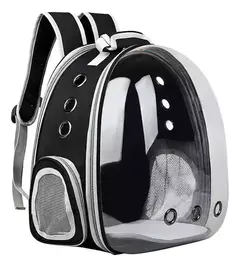 MOCHILA TRANSPORTADORA ESPACIAL - RS