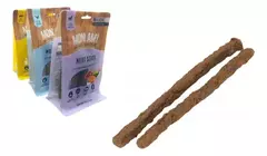 Imagen de Mon Ami Snack Palitos Saludables Meat Stick Pollo 150g