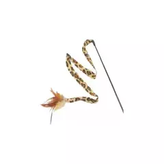 Juguete Cañita Soga para gatos-CC - tienda online