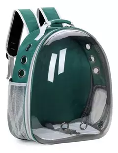 MOCHILA TRANSPORTADORA ESPACIAL - RS