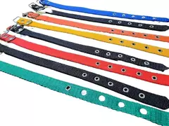 COLLAR LISO VARIOS TALLES - TL - comprar online