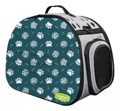 BOLSO TRANSPORTADOR DISEÑO-RS