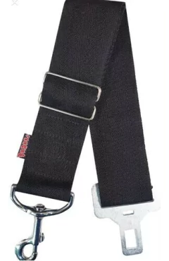 CINTURON DE SEGURIDAD GRANDE - BK - comprar online
