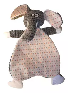Peluche Animalito De Celofán para Perros Y Gatos-RS