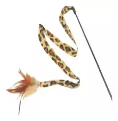 Juguete Cañita Soga para gatos-CC