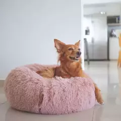 CAMA NIDO PARA PERROS Y GATOS - CT - comprar online