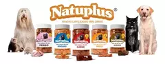 Natuplus Snack CARNE - Pet Crows