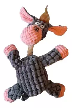 Peluche Animalito de granja para Mascotas Pequeñas-RS - comprar online