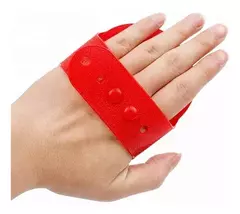 MANOPLA DE SILICONA - RS - tienda online
