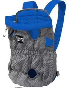 MOCHILA CANGURO PARA MASCOTAS-RS en internet