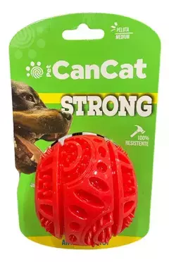 PELOTA MEDIUM SUPER DURA-CC