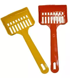 Palita Sanitaria Económica Para Litera De Gatos-PC - comprar online