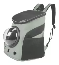 MOCHILA TRANSPORTADORA CON CAPSULA - RS - comprar online