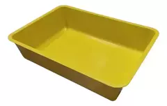 BANDEJA SANITARIA (LITERA) ECONÓMICA-PC en internet