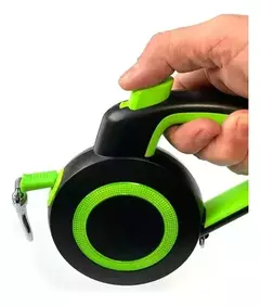 Correa Extensible Retráctil PREMIUM 3 Mts-RS - comprar online