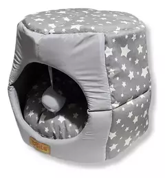 Moisés Super Premium 2 En 1 Perros Y Gatos - TL - Pet Crows