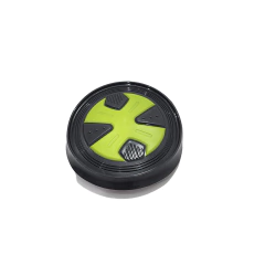 Frisbee Cruz fluo - RS