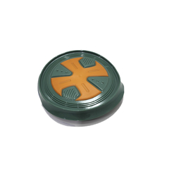Frisbee Cruz Militar - RS
